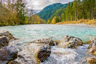 Der Lech
