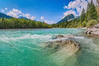 Der Lech