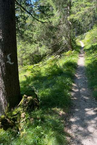Der Lechweg