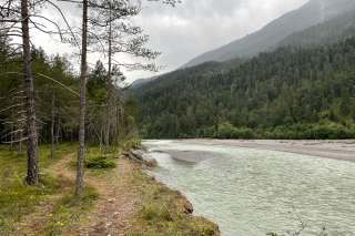 Der Lechweg
