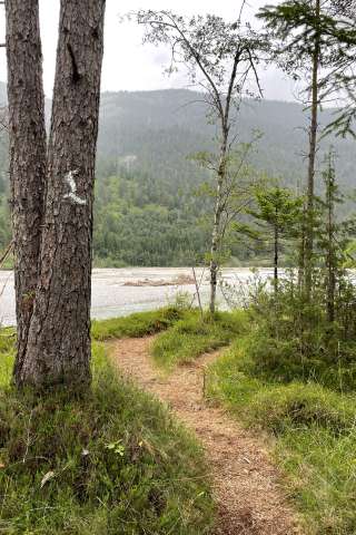 Der Lechweg