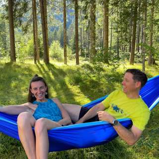 Kathrin & Robert